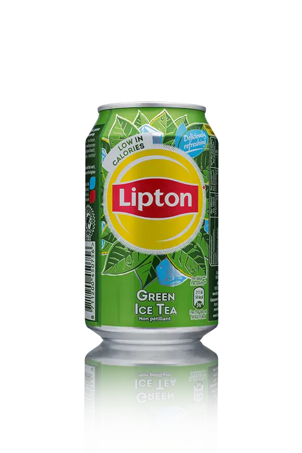 Lipton Green Tea