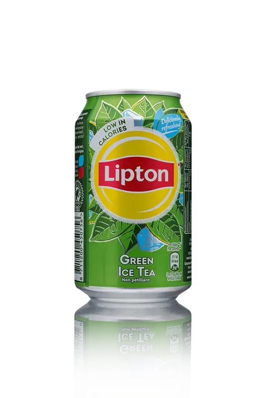 Lipton Green Tea
