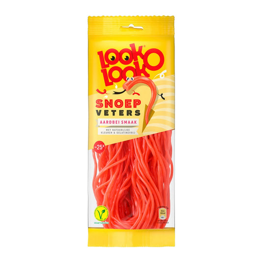 Look O Look Veters