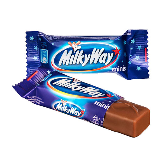 Milky Way Mini