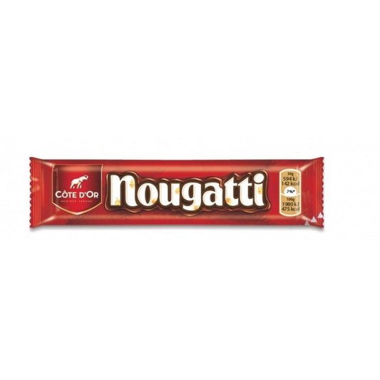 Cote D'or Nugatti 30g