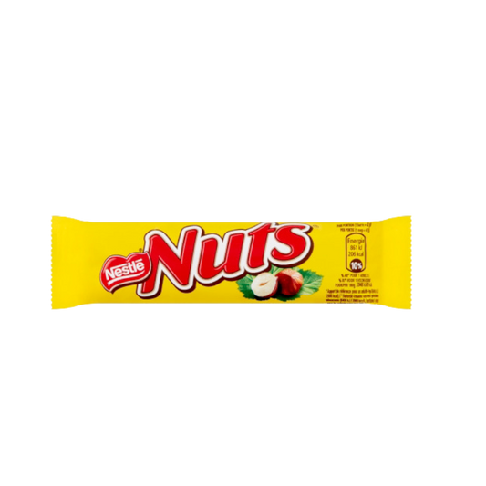 Nuts bar 42g