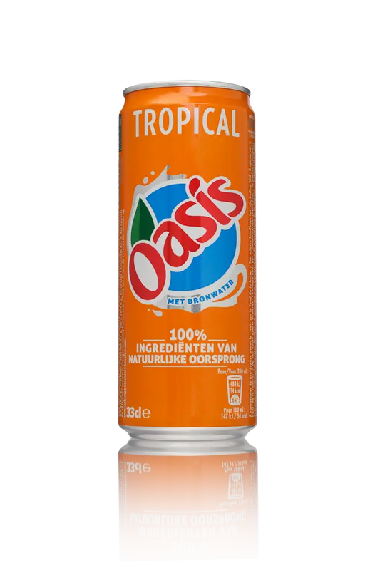 Oasis Tropical