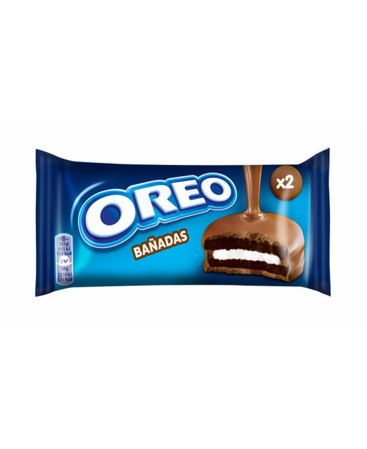 Oreo Covered Milk 41g