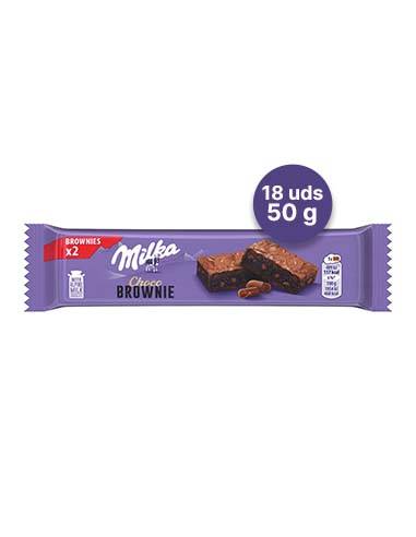 Milka Choco Brownie