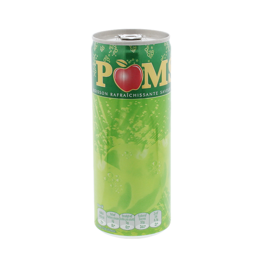 Poms