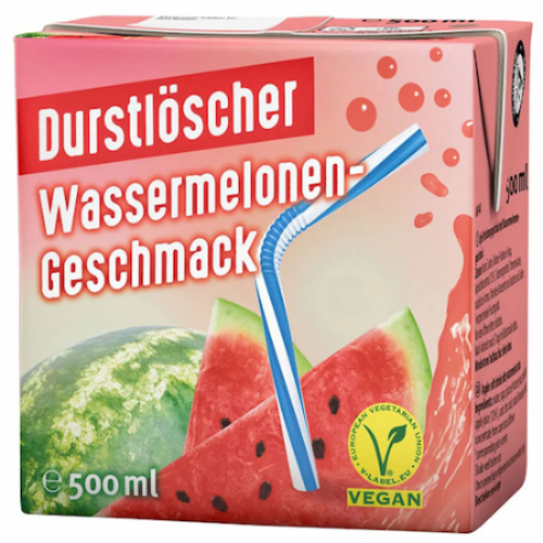 Durstloscher Watermelon