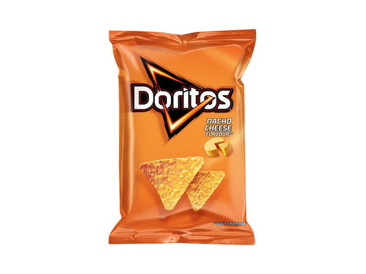 Doritos Nacho Cheese