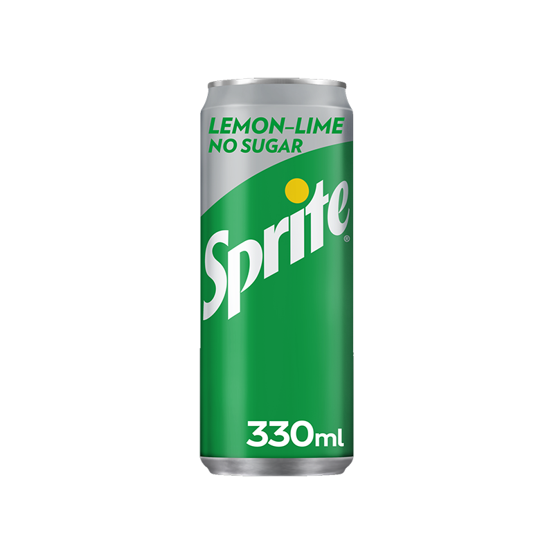Sprite Lemon Zero