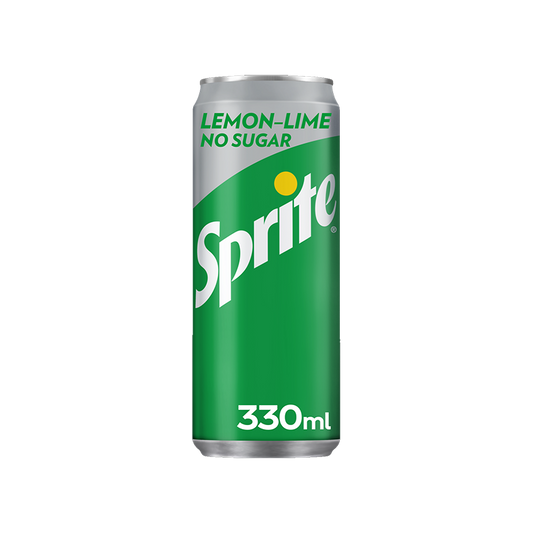 Sprite Lemon Zero